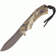ABKT Tac Replicator Fixed Blade Knife, Realtree Xtra Camo AB029