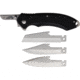 ABKT Tac Switch Linerlock