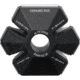 ABKT Tac Wedge Multi Sharpener Black, AB1063B