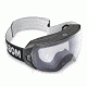 ABOM Goggles HEET, Clear, One Size, 1709211813