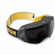 ABOM Goggles HEET, Eclipse Black, One Size, 1709211806