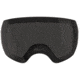 ABOM Goggles HEET Lens, Eclipse Black, One Size, 1710021806
