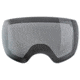 ABOM Goggles HEET Lens, Xray Grey, One Size, 1710021812