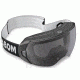ABOM Goggles HEET, Xray Grey, One Size, 1709211812