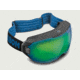 ABOM Goggles The A-BOM-Flash Green Mirror