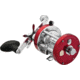 Abu Garcia 7000I AMB 7000 Baitcast Reel Red 175530