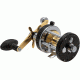 Abu Garcia 7000ICS AMB Pro Rocket Cast Black with Gold 175532