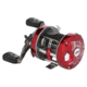 Abu Garcia C3 Carp Special 6500 Round Baitcast Fishing Reel