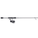 Abu Garcia Max X Spinning Rod and Reel Combo
