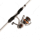 Abu Garcia Revo X Spinning Rod &amp; Reel Combo