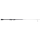 Abu Garcia Veritas Spinning Fishing Rod, 7ft, Medium, Fast, 1 Piece, 1608060