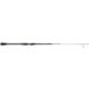 Abu Garcia Veritas Spinning Fishing Rod, 7ft 6in, Medium, Fast, 1 Piece, 1608063