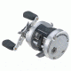 Abu Garcia Ambassadeur S Combo, 6ft.6in., Medium, Right-Handed 5500 Reel 175699