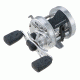 Abu Garcia Ambassadeur S Combo, 6ft.6in., Medium, Right-Handed 5500 Reel 175699