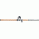 Abu Garcia Ambassadeur S Combo, 7ft., Medium/Heavy, 6500 Reel 175700