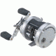 Abu Garcia Ambassadeur STX Round Baitcast Reel, 6600, 11.3 oz. 175613