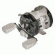 Abu Garcia AMBS-6500LC-C AMBS-6500 LC REEL CLAM 1400537