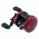 Abu Garcia AMBSX-6600-C AMBSX-6600 ROUND BCAST RL 1314579