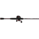 Abu Garcia Black Max Combo, 7 Medium/Heavy 175686