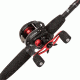 Abu Garcia BMAX3/662M Black Max 1371162