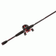 Abu Garcia BMAX3/662M Black Max 1371162