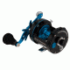 Abu Garcia BY-6500 AMB 6500 BLUE YONDER BCAST REEL 1324534