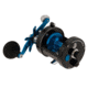Abu Garcia BY-7000 AMB 7000 BLUE YONDER BCAST REEL 1324535
