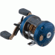 Abu Garcia Classic Baitcast Reel, C4-5600, 10.6 oz. 175595