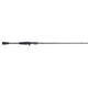 Abu Garcia Fantasista X Casting Rod, Handle Type A, 6ft. 10in. Rod Length, Medium Light Power, Fast Action, 1 Piece, FNXC610-4