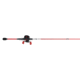 Abu Garcia M Maxx 2 Piece Baitcast Combo, 66in, MAXX/662M