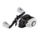 Abu Garcia MAX PRO Low Profile Baitcast Reel, 7.1/1, Right, LP, MAX4PRO