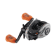 Abu Garcia MAX STX Low Profile Baitcast Reel, 6.4/1, Right, LP, Clam Pack, MAX4STX-C