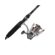 Abu Garcia ORRA2S30/701M ORRA 30S 7F M SPIN COMBO 1324609