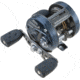 Abu Garcia Record Baicast Reel, 5600, 10.2oz., Right Hand 175522