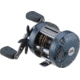 Abu Garcia Record Baicast Reel, 6600, 10.9oz, Right Hand 175521