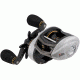 Abu Garcia REVO Premier Low Profile Baitcast Reel, High Speed, Right Hand 175559
