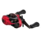 Abu Garcia Revo Rocket Low Profile Baitcast Reel, 10.1/1, Left, LP, REVO5 ROCKET LP-L