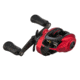 Abu Garcia Revo Rocket Low Profile Baitcast Reel, 10.1/1, Right, LP, REVO5 ROCKET LP