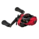 Abu Garcia Revo Rocket Low Profile Baitcast Reel, 10.1/1, Right, LP, REVO5 ROCKET LP
