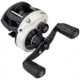 Abu Garcia REVO S Low Profile Baitcast Reel, Left Hand 175570