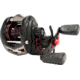 Abu Garcia REVO SX Low Profile Baitcast Reel, High Speed, Left Hand 175539