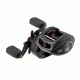 Abu Garcia REVO SX Low Profile Baitcast Reel, Standard Speed, Left Hand 175566