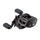 Abu Garcia REVO SX Low Profile Baitcast Reel, Standard Speed, Right Hand 175565