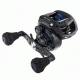 Abu Garcia REVO T2 BST60-HS Revo Toro Beast 6.21 1365386