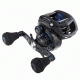 Abu Garcia REVO T2 BST61-HS Revo Toro Beast 6.21 1365387