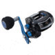 Abu Garcia REVO Toro NACL Baitcast Reel, 60, High Speed 175543