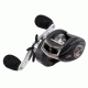 Abu Garcia REVO Winch Low Profile Baitcast Reel, Left Hand 175541