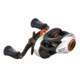 Abu Garcia Revo X Low Profile Baitcast Reel, 5.4/1, Right, LP, REVO5 X-W LP