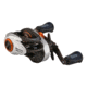 Abu Garcia Revo X Low Profile Baitcast Reel, 7.3/1, Left, LP, REVO5 X-HS LP-L