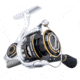 Abu Garcia REVO2STX40 Revo STX 6.21 10bb 1365346